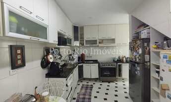 Imagem 5: COBERTURA DUPLEX- 6 QUARTOS- 2 SUITES-2 SALAS-COPA COZINHA-TERRACO-PISCINA-CHURASQUEIRA-3