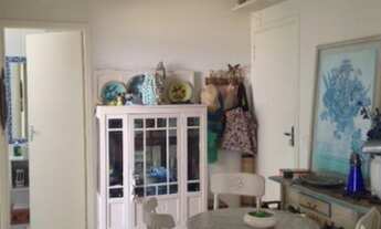 Imagem: APARTAMENTO - JOSÉ MENINO - SP