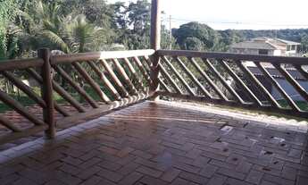 Imagem 4: Confins - Casa Padrão - Lagoa Dos Mares