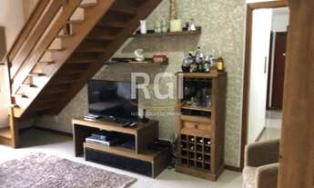 Imagem 2: Porto Alegre - Apartamento Padrão - Teresópolis