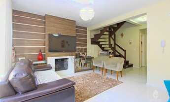 Imagem 4: Porto Alegre - Casa Padrão - Agronomia