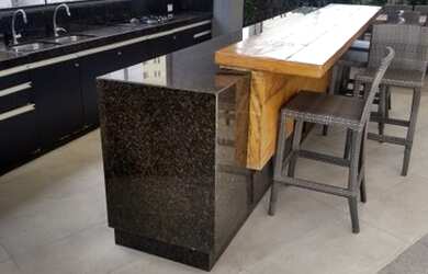 Imagem 3: Apartamento 4 quartos com 2 suítes, 176m², 3 vagas, edifício Serra Bela, Belvedere, BH/MG