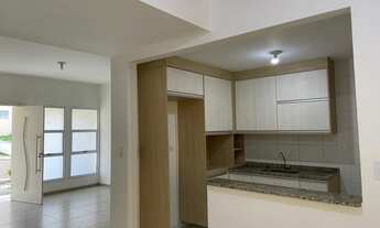 Imagem 4: Casa/Sobrado reformada, com 3 dormitórios e 2 vagas de garagem - Condomínio Recanto das Ar