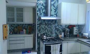 Imagem 7: Casa / Condomínio - Jardim das Industrias - Venda