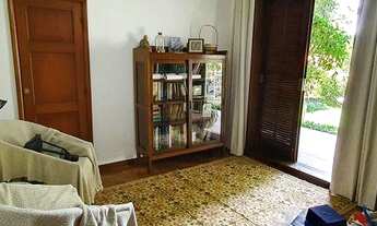 Imagem 3: Casa para venda tem 390 metros quadrados com 3 quartos em Itaipava - Petrópolis - RJ