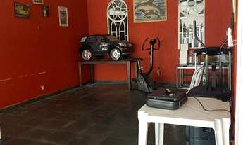 Imagem 4: Venda - Sobrado 508m 4 dorms 3 suites com piscina Vila Gustavo - São Paulo