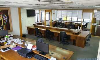 Imagem 7: COMERCIAL - ITAIM BIBI - SP