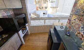 Imagem 5: Thamir) Apartamento decorado, alto padrão na Guilhermina