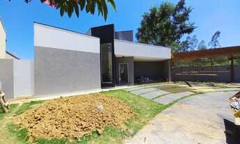 Imagem 3: Vendo excelente casa em condomínio Terras do Vale em Caçapava!