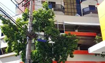 Imagem: 02 QUARTOS C/GARAGEM CENTRO