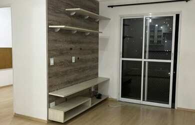 Imagem 4: Apartamento com 2 dormitórios para alugar, 50 m² por R$ 1.600/mês - Pirituba - São Paulo/S