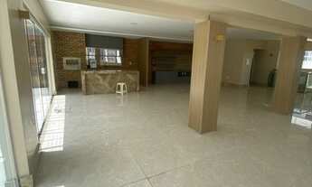 Imagem: Cobertura duplex para venda tem 500 metros