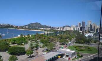 Imagem 4: Apartamento com 4 dormitórios à venda, 280 m² por R$ 2.800.000,00 - Praia do Canto - Vitór