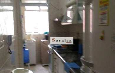 Imagem 3: Apartamento à venda, 70 m² por R$ 340.000,00 - Nova Petrópolis - São Bernardo do Campo/SP