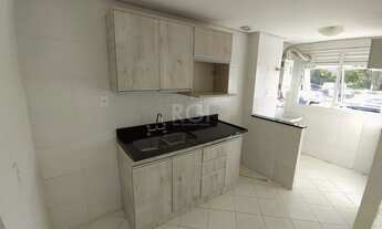 Imagem 3: Porto Alegre - Apartamento Padrão - Cavalhada