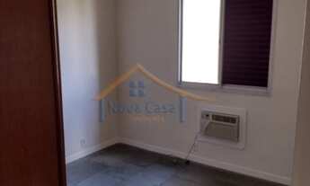 Imagem: Apartamento Padrão - Ribeirão Preto