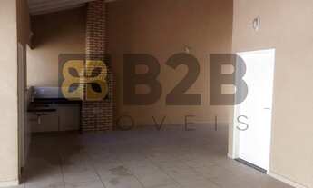 Imagem 5: Casa para Venda em Bauru, Vila Pacífico, 3 dormitórios, 1 suíte, 3 banheiros, 4 vagas