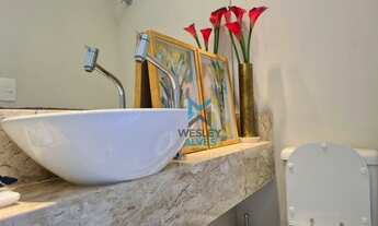 Imagem 4: Grand Parc Residencial Resort - Duplex Privativo