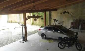 Imagem 3: Lote/Terreno para venda com 1113 metros quadrados em Alpes de Caieiras - Caieiras - SP