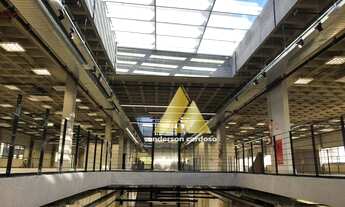 Imagem 6: Andar Corporativo para alugar, 6310 m² - Distrito Industrial - Campinas/SP