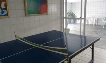 Imagem 6: Apartamento para venda com 98 metros quadrados com 3 quartos