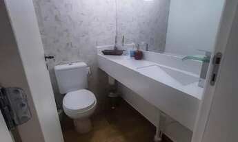 Imagem 6: Apartamento para venda possui 158 metros quadrados com 3 quartos