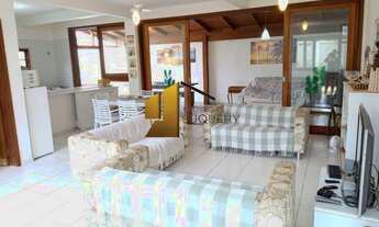 Imagem 2: Casa de condomínio para em Juquehy - São Sebastião