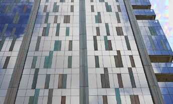 Imagem 3: Andar/laje corporativa para aluguel tem 900 metros quadrados em Vila Olímpia - São Paulo