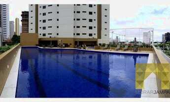 Imagem 7: Apartamento com 4 Quartos à venda, 206 m² por R$ 1.590.000 - Brisamar - João Pessoa/PB