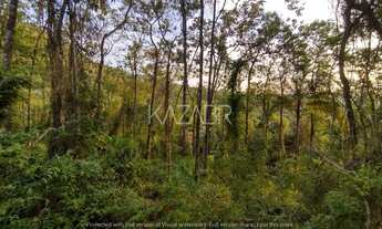 Imagem 2: Terreno à venda, 1056 m² por R$ 499.000,00 - Parque Residencial Itaguaçu - Atibaia/SP