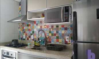 Imagem: APARTAMENTO RESIDENCIAL ILHA DE MÁLAGA