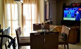 Imagem 4: APARTAMENTO RESIDENCIAL em SÃO JOSÉ DO RIO PRETO - SP, VILA SINIBALDI