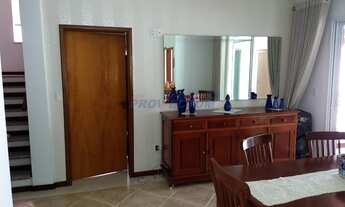 Imagem 5: Casa - Green Ville - Paulínia