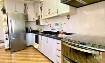 Imagem 2: CASA PARA VENDA NO BAIRRO UNIVERSITÁRIO COM 3 DORMI.SENDO UMA SUÍTE|SALA E COZINHA