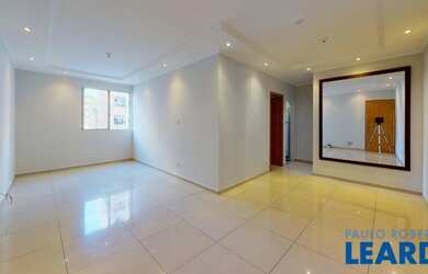 Imagem: APARTAMENTO - BELA VISTA - SP