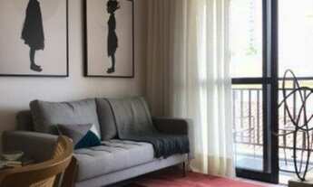 Imagem 5: São Paulo - Apartamento Padrão - Chácara Klabin