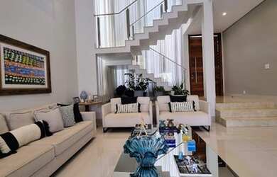 Imagem 6: SOBRADO JARDINS VALÊNCIA COM 345 M2