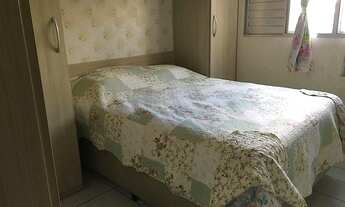 Imagem 4: Sobrado para venda tem 121 metros quadrados com 2 quartos em Vila Rio Branco - São Paulo