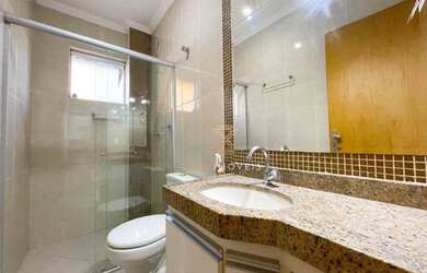 Imagem 3: Apartamento com 4 dormitórios à venda, 150 m² por R$ 550.000 - Dona Clara - Belo Horizonte