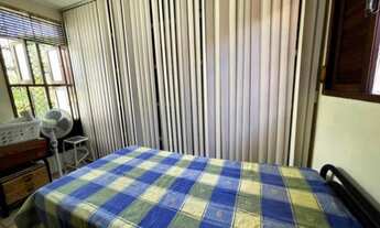 Imagem 4: Apartamento para venda tem 130 metros quadrados com 3 quartos