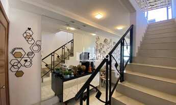 Imagem 2: Cobertura com 4 dormitórios à venda, 150 m² - Itapuã - Vila Velha/ES