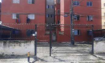 Imagem 2: Apartamento para venda com 80 metros quadrados com 3 quartos