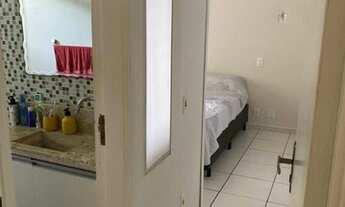 Imagem 6: Prédio frente ao mar 3dorms d+deps, suite, garagem demarcada