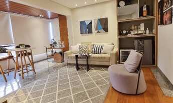 Imagem 6: Venda - Apartamento - Vila Santa Catarina - Americana - SP