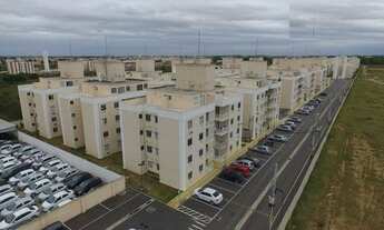 Imagem 2: Cobertura no Mondrian Life (A5063