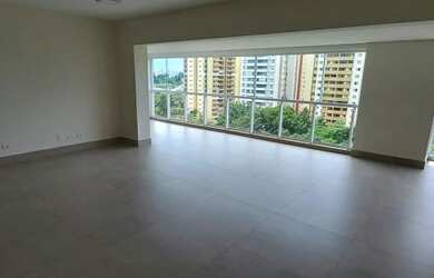 Imagem 4: Apartamento alto padrão no Jardim Aquarius