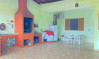 Imagem: Edícula com 340 metros quadrados de terreno