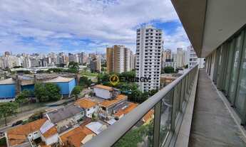 Imagem 5: Apartamento alto padrão, contra piso, 4 suítes, 7 vagas próximo ao Ibirapuera