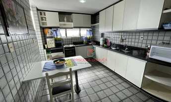 Imagem 6: VISTA PARA O MAR EM INTERMARES! 3 quartos sendo 2 suítes