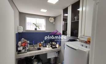 Imagem 6: Apartamento à venda, 43 m² por R$ 180.000,00 - Porto Novo - Caraguatatuba/SP